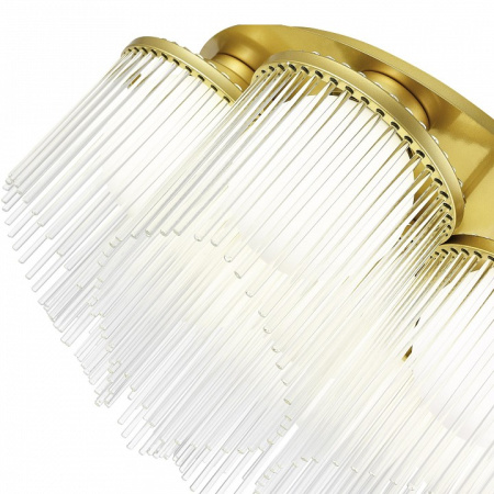 Фото Потолочная люстра ST-Luce Allegro SL1511.202.07