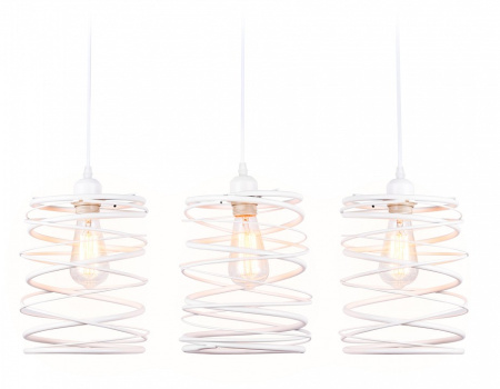 Открыть Подвесной светильник Ambrella Light TR TR8402 Фото Подвесной светильник Ambrella Light TR TR8402