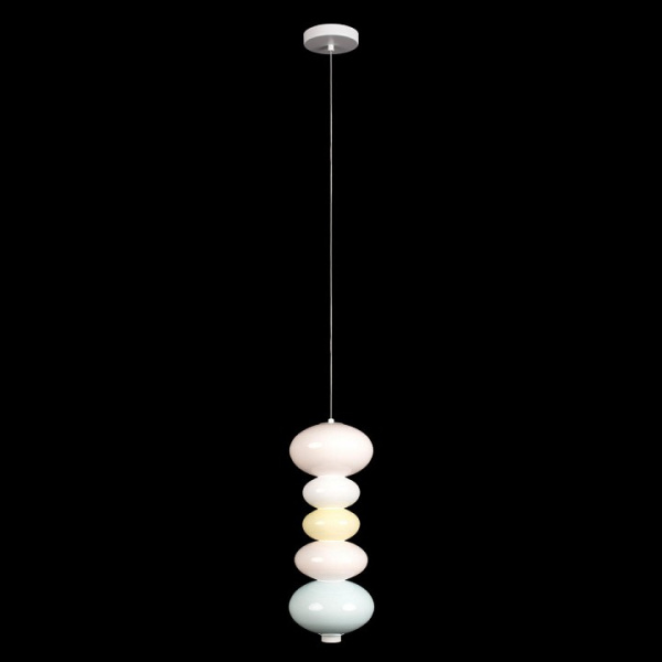 Фото Подвесной светильник Loft it Macaroon 10271P/C