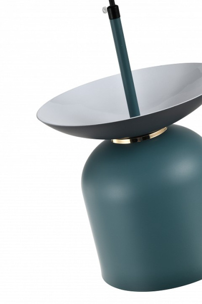 Фото Подвесной светильник Moderli Lecce V10442-1P