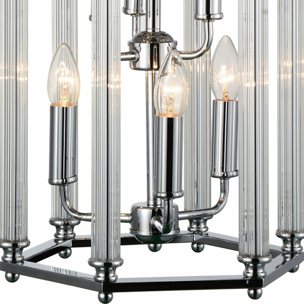 Фото Подвесной светильник ST-Luce SL239 SL239.103.06