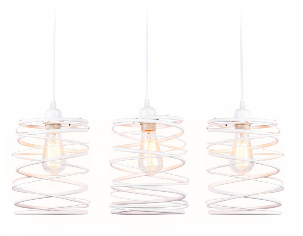 Открыть Подвесной светильник Ambrella Light TR TR8402 Фото Подвесной светильник Ambrella Light TR TR8402