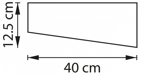 Открыть Накладной светильник Lightstar Celesta 809456 Фото Накладной светильник Lightstar Celesta 809456