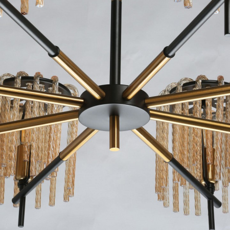 Фото Люстра на штанге MW-Light Лавиния 2 443010508