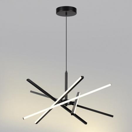 Фото Подвесная люстра Lumion Parker 6563/60L