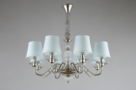 Фото Подвесная люстра Aployt Lorett APL.760.03.08