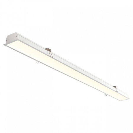 Фото Встраиваемый светильник Novotech Iter 358824