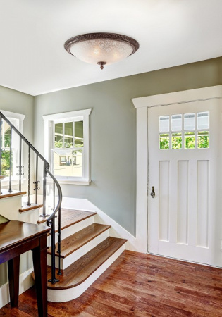 Фото Накладной светильник Maytoni Pascal C908-CL-04-R