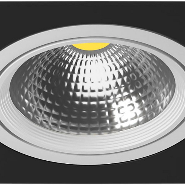 Открыть Встраиваемый светильник Lightstar Intero 111 i837600706 Фото Встраиваемый светильник Lightstar Intero 111 i837600706