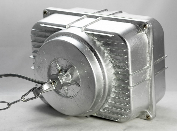 Фото Подвесной светильник Lussole Monsey GRLSP-9826