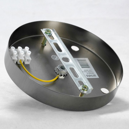 Фото Подвесная люстра Lussole Coosa LSP-8654