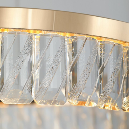 Фото Подвесной светильник Rivoli Erika Б0061966