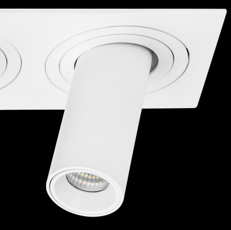 Фото Встраиваемый светильник Lightstar Intero i526262