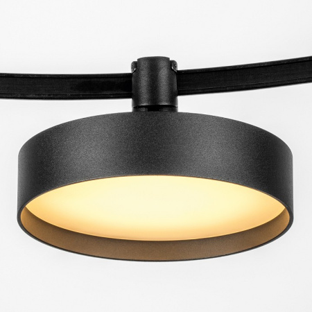 Фото Накладной светильник Lightstar DUE 207537