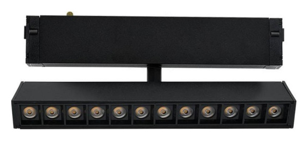Фото Светильник на штанге Aployt Magnetic track 220 APL.0202.00.09