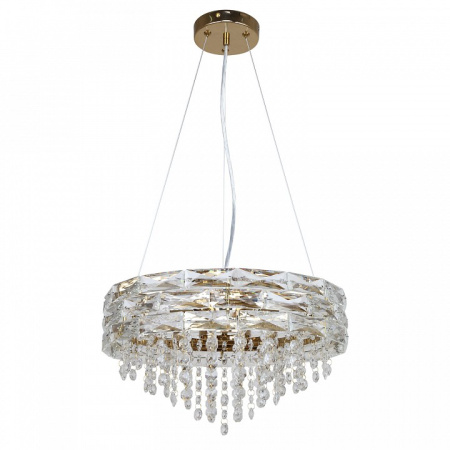 Фото Подвесной светильник F-promo Icicle 4251-6P