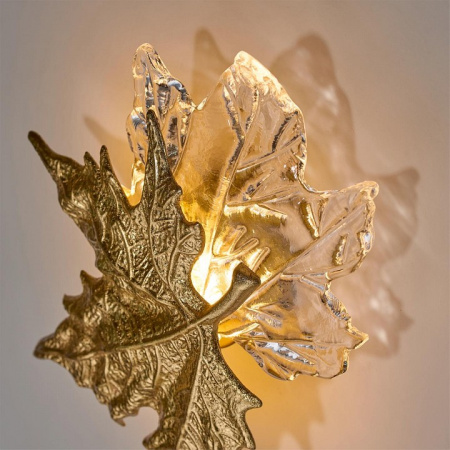 Фото Накладной светильник Odeon Light Eva 4371/6WL