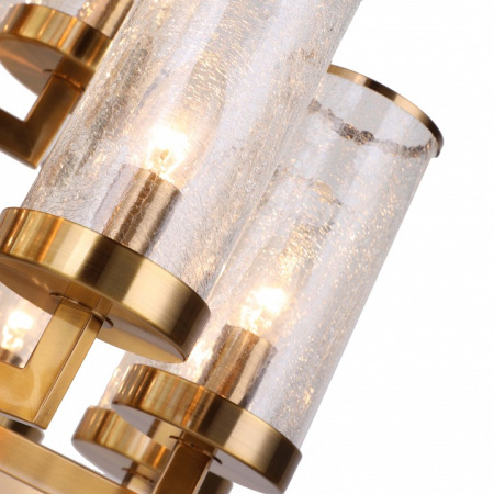 Фото Подвесная люстра Favourite Assembly 2060-18P