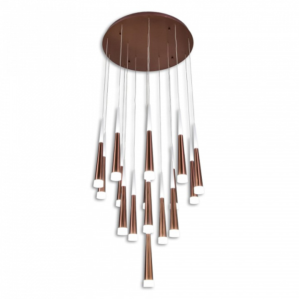 Фото Подвесной светильник Citilux Вегас CL227163