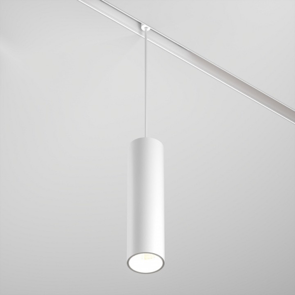 Фото Подвесной светильник Maytoni Focus LED TR041-2-12W4K-W