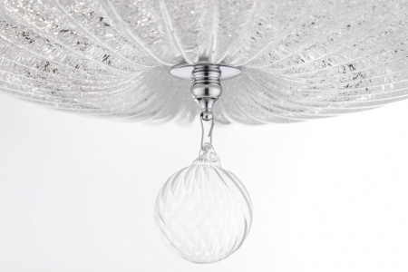 Фото Накладной светильник Maytoni Sienna C216-CL-03-N