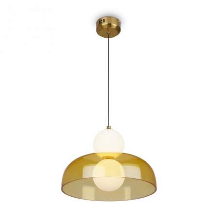 Фото Подвесной светильник Freya Frisky FR5385PL-L17YW