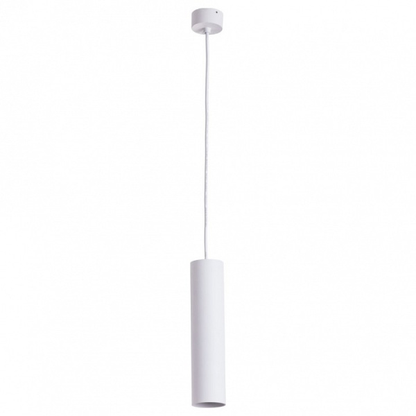 Открыть Подвесной светильник Arte Lamp Sirius A1524SP-1WH Фото Подвесной светильник Arte Lamp Sirius A1524SP-1WH
