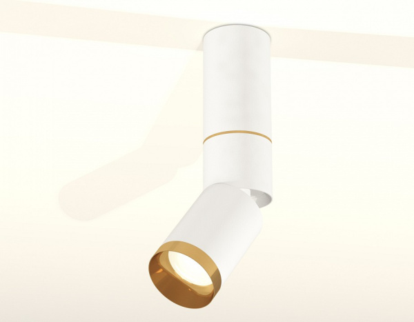 Открыть Светильник на штанге Ambrella Light XM XM6312130 Фото Светильник на штанге Ambrella Light XM XM6312130