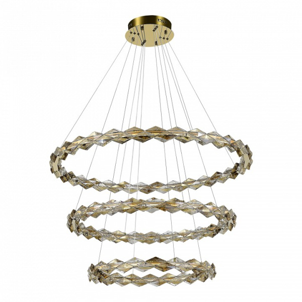Фото Подвесной светильник ST-Luce Diamanta SL6009.203.03