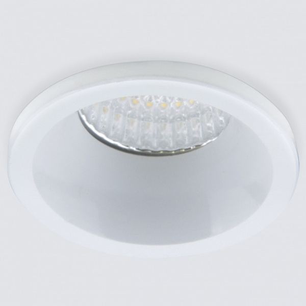 Фото Встраиваемый светильник Elektrostandard 15269/LED a056021