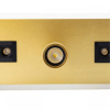 Открыть Спот Arte Lamp Pisces A2220PL-3GO Фото Спот Arte Lamp Pisces A2220PL-3GO
