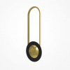 Открыть Бра Maytoni Link MOD357WL-L16BS3K1 Фото Бра Maytoni Link MOD357WL-L16BS3K1
