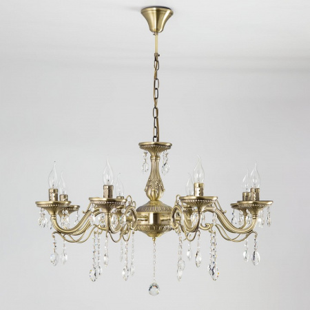 Фото Подвесная люстра Citilux Кармен CL404183