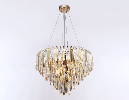 Открыть Подвесная люстра Ambrella Light TR TR5258 Фото Подвесная люстра Ambrella Light TR TR5258