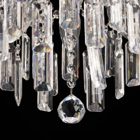 Фото Люстра на штанге MW-Light Бриз 50 111019306