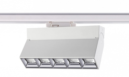 Фото Светильник на штанге Novotech Eos 358667