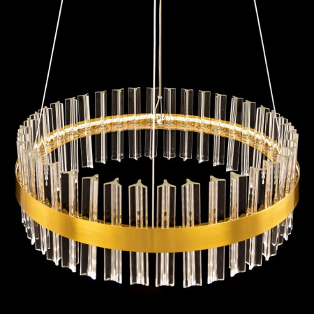 Фото Подвесной светильник Citilux Рианна CL337053