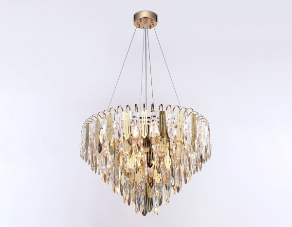 Фото Подвесная люстра Ambrella Light TR TR5258