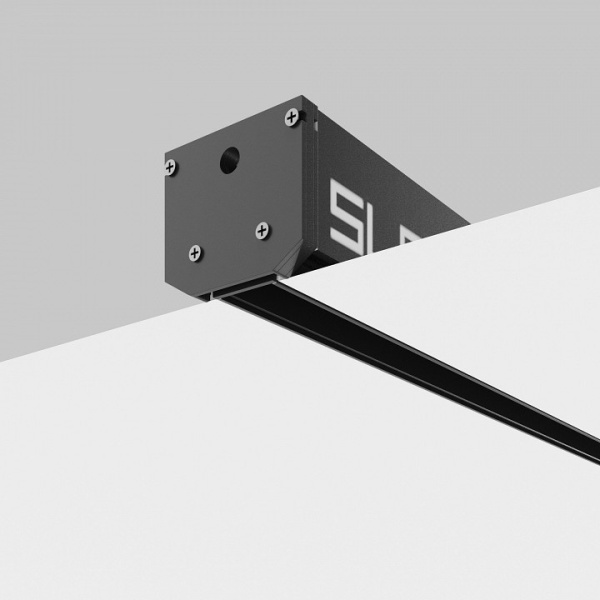 Фото Трек встраиваемый Maytoni Busbar trunkings Exility TRX034D-422B