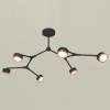 Люстра на штанге Ambrella Light XB XB9056153 Люстра на штанге Ambrella Light XB XB9056153