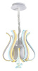 Открыть Подвесная люстра Ambrella Light FL FL112 Фото Подвесная люстра Ambrella Light FL FL112