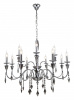Фото Подвесная люстра Stilfort Grace 1053/09/12P