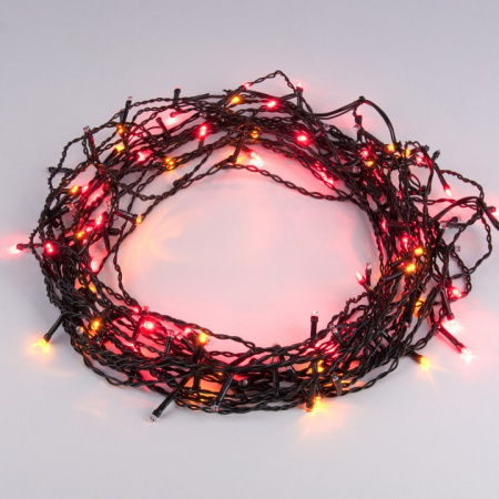 Фото Занавес световой Eurosvet 200-003 200-003 мульти