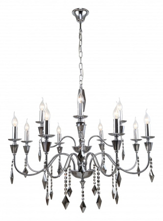 Фото Подвесная люстра Stilfort Grace 1053/09/12P