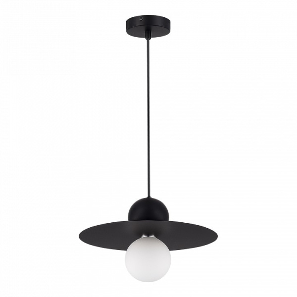 Открыть Подвесной светильник EVOLUCE Rizz SLE1257-443-01 Фото Подвесной светильник EVOLUCE Rizz SLE1257-443-01