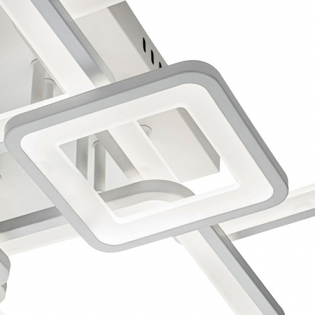 Фото Потолочная люстра Escada Plain 10286/6LED