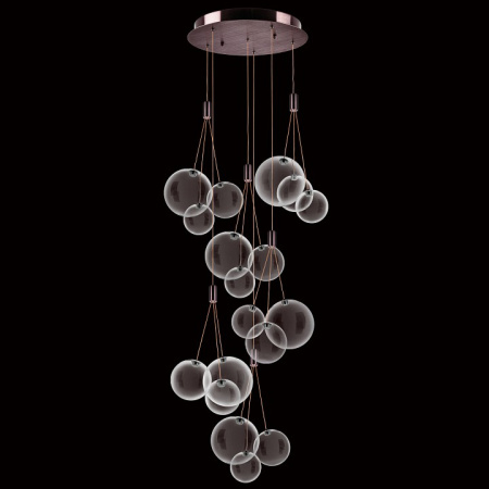 Фото Подвесная люстра Lightstar Sferetta 801180