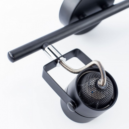 Открыть Спот Citilux Ринг CL525522 Фото Спот Citilux Ринг CL525522