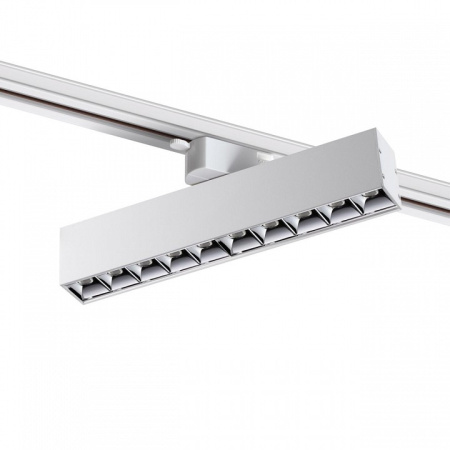 Фото Накладной светильник Novotech Iter 358858