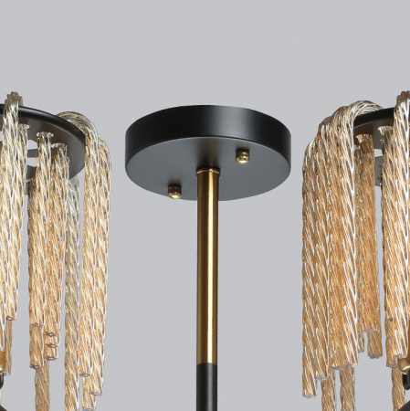 Фото Люстра на штанге MW-Light Лавиния 2 443010508